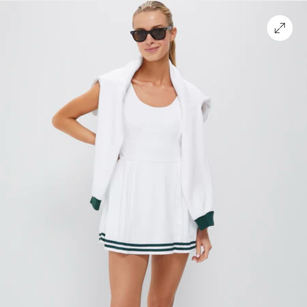 Studio McGee for Tuckernuck Tennis Dress